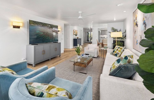 Solana Beach Condo | Surf Song Symphony - Luxury Oceanfront Condo