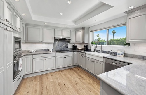Solana Beach Condo | Surf Song Symphony - Luxury Oceanfront Condo