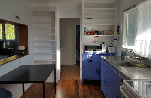 Hot Water Beach Cottage | Surf Sounds Cottage - Hot Water Beach