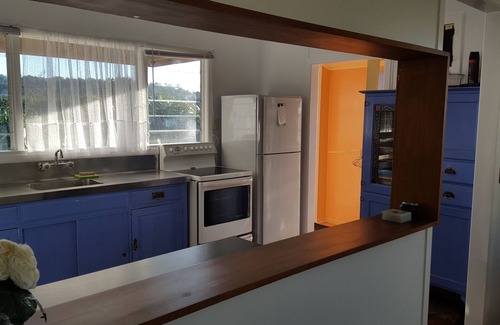 Hot Water Beach Cottage | Surf Sounds Cottage - Hot Water Beach