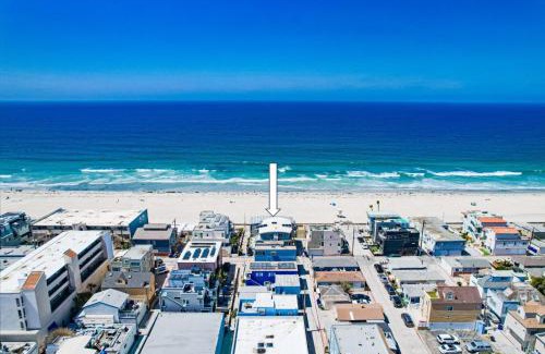 Mission Beach House | Surf Style 1