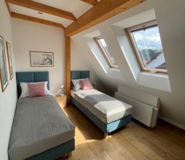 Muszyna Apartment | SURF STYLE APARTAMENT
