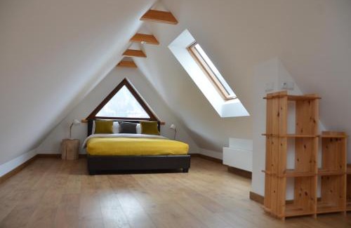 Muszyna Apartment | SURF STYLE APARTAMENT