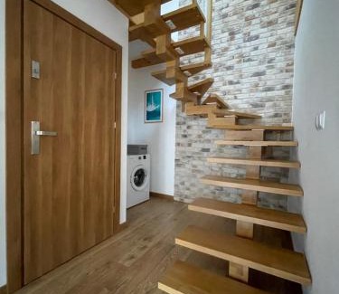 Muszyna Apartment | SURF STYLE APARTAMENT