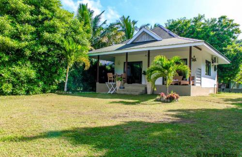Cerf Island Villa | Surf Tropical Villa Takamaka