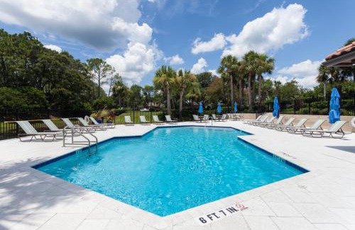 Sawgrass Apartment | Surf Villa 626