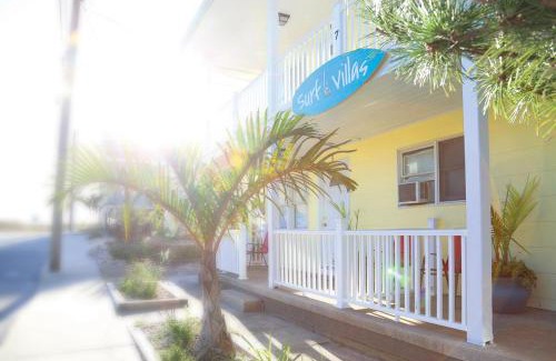 Midtown Ocean City Apartment | Surf Villa Apartments