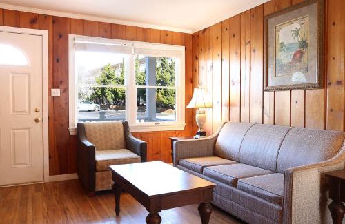 Midtown Ocean City Apartment | Surf Villa Apartments