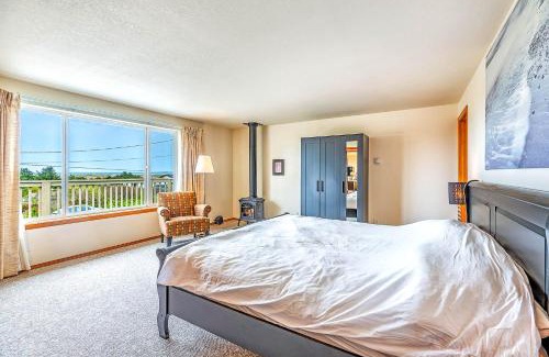 Copalis Beach House | Surf Watch House
