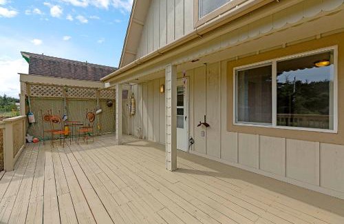 Copalis Beach House | Surf Watch House