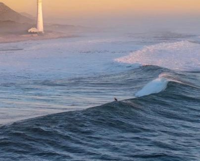 Kommetjie Apartment | Surf Way Beach cottage