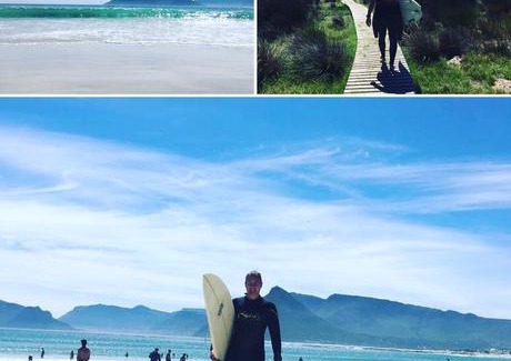 Kommetjie Apartment | Surf Way Beach cottage