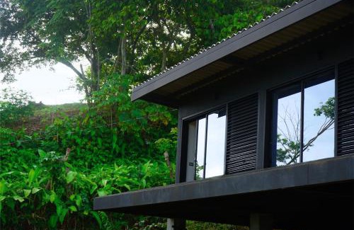 Santa Catalina Cabin | SurfAsana Lodge