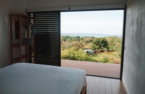 Santa Catalina Cabin | SurfAsana Lodge