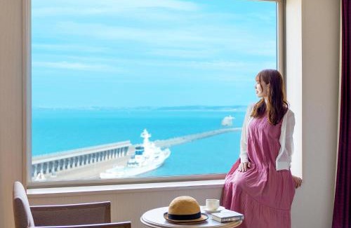 Wakkanai Hotel | Surfeel Hotel Wakkanai