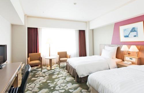 Wakkanai Hotel | Surfeel Hotel Wakkanai