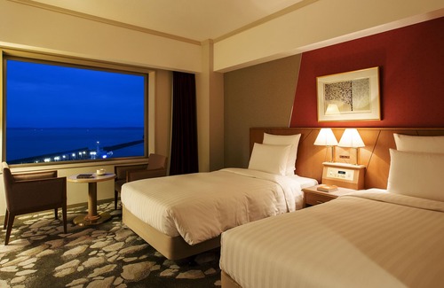 Wakkanai Hotel | Surfeel Hotel Wakkanai