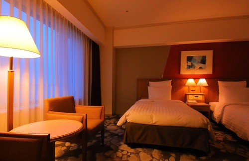 Wakkanai Hotel | Surfeel Hotel Wakkanai