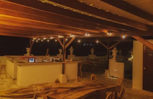 Puerto Colombia House | Surfer Grill, Alojamiento en puerto Colombia, Pradomar, Habitación Tulum
