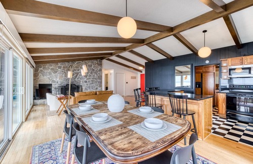 Arch Cape House | Surfer's Dream | Ocean Front