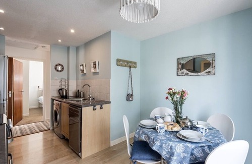 Boscastle House | Surfers and walkers paradise, Sea Views, Coastal path 10 minutes walk away