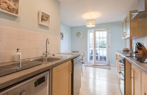 Boscastle House | Surfers and walkers paradise, Sea Views, Coastal path 10 minutes walk away