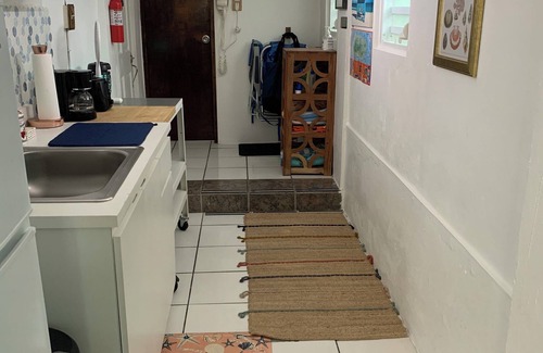 Dorado Pueblo Apartment | Surfers/backpackers Paradise