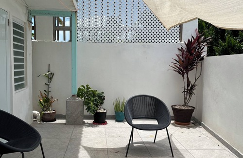 Dorado Pueblo Apartment | Surfers/backpackers Paradise
