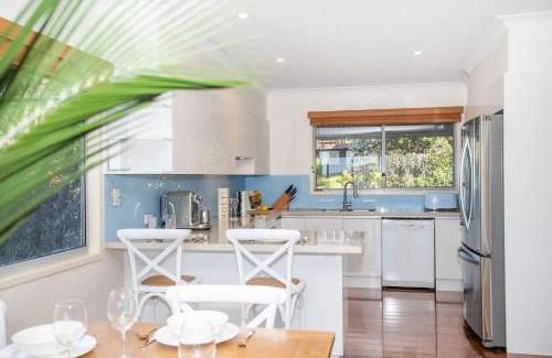 Narrawallee House | Surfers Beach House
