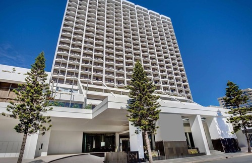 Gold Coast Apartment | Surfers Paradise Unit (Level 10)