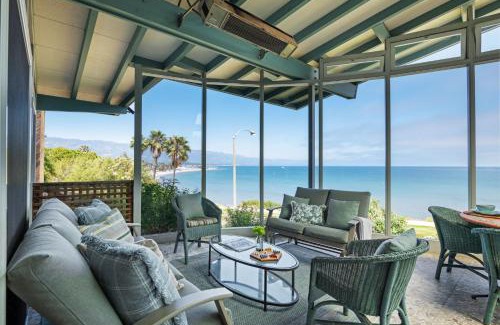 East Mesa Villa | Surfers Paradise