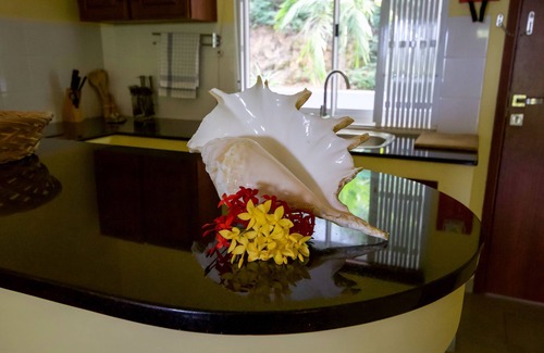 Anse Royale Cottage | Surfers Self-Catering Chalets