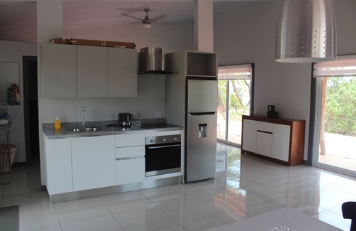 Guanico Abajo Apartment | Surfhouse/Apartments Ocean Breeze and Ocean View