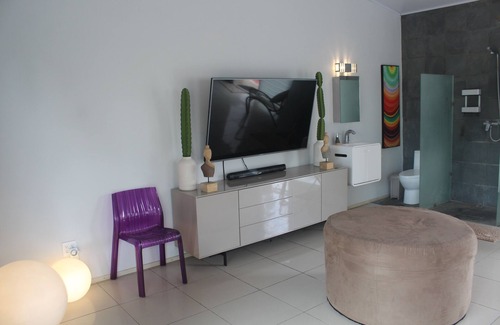 Guanico Abajo Apartment | Surfhouse/Apartments Ocean Breeze and Ocean View