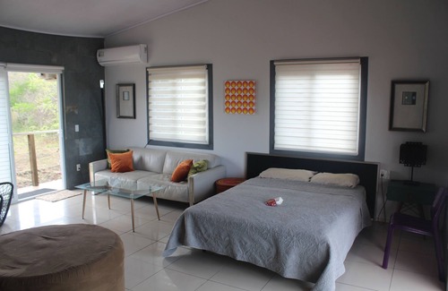 Guanico Abajo Apartment | Surfhouse/Apartments Ocean Breeze and Ocean View