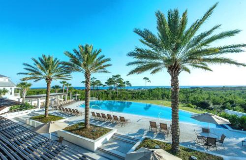 Dune Allen Beach House | Surfin' Turtle
