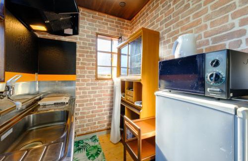 Onjuku Apartment | Surfing House SOMEDAY