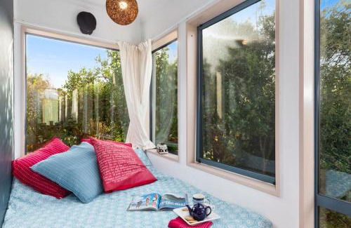 Papatowai House | Surfinn Eco Cottage - Papatowai Cottage