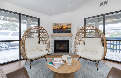 Lincoln City Hotel | Surfland Hotel