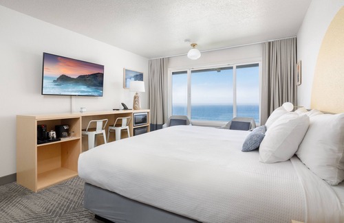 Lincoln City Hotel | Surfland Hotel