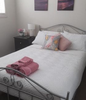 Barrack Point Apartment | Surfmist Barrack Point