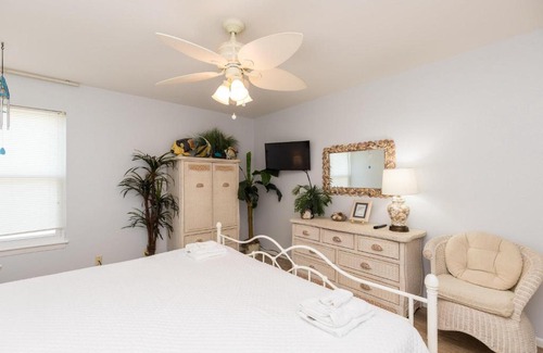 Corpus Christi House | Surfside 117