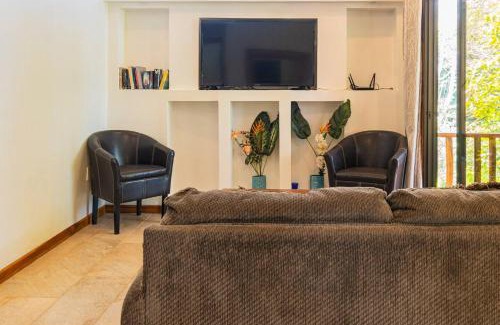 Mal Pais House | Surfside Apartments - Mal Pais