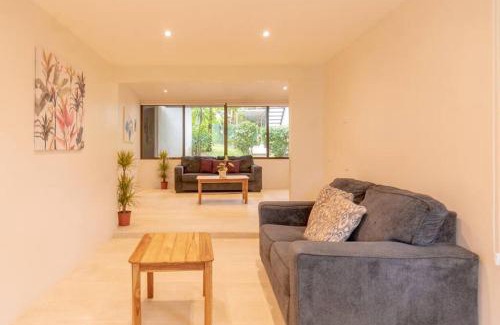 Mal Pais House | Surfside Apartments - Mal Pais