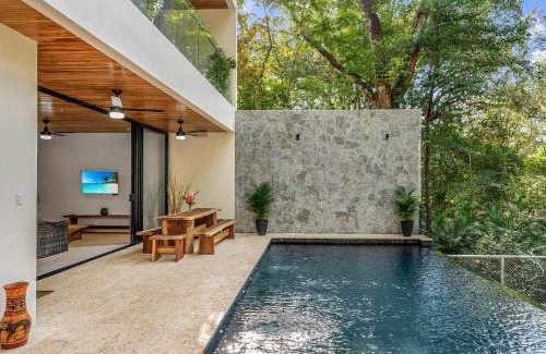 Mal Pais Apartment | Surfside Apartments - Playa Mar Azul