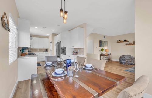 San Onofre House | Surfside Beach Escape