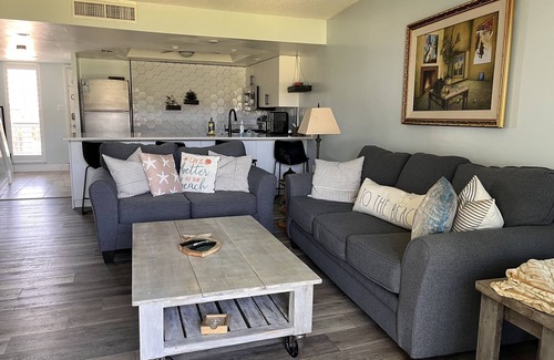 New Smyrna Beach House | Surfside Beach Condo