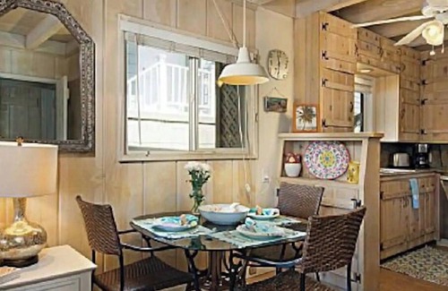 Del Mar House | Surfside Cottage - 200 ft from the Sand
