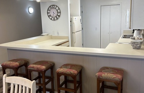 Surfside Beach Condo | Surfside Dreaming - "It's a Shore thing."