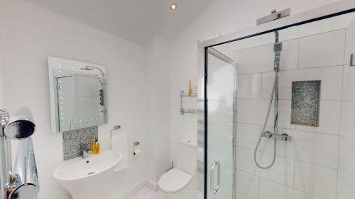 Sidmouth Apartment | Surfside